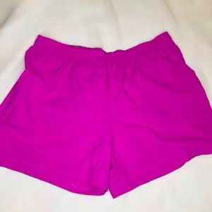 Columbia women short